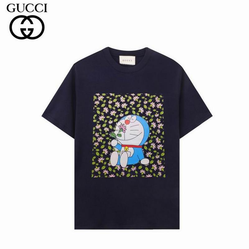 Gucci Men's T-shirts 1536